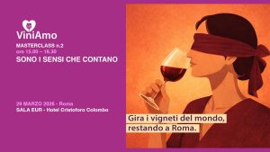 Mancano sei giorni a ViniAmo
