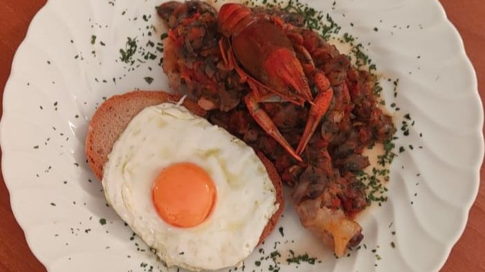 A tavola con il Re dei cuochi a Cocconato d’Asti: tra il mito di Escoffier e il Pollo alla marengo