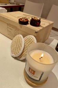 Sorsi di Bellezza in Franciacorta. L’iniziativa di Freccianera e BE Cosmetics