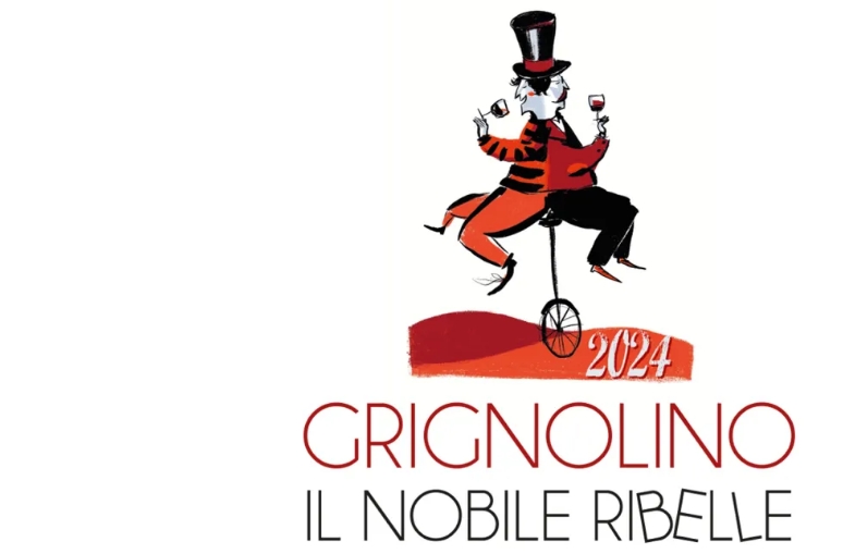 Grignolino: il Nobile Ribelle torna a Grazzano Badoglio per la V edizione