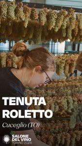 Salone del Vino Torino 2026. Un segnale
