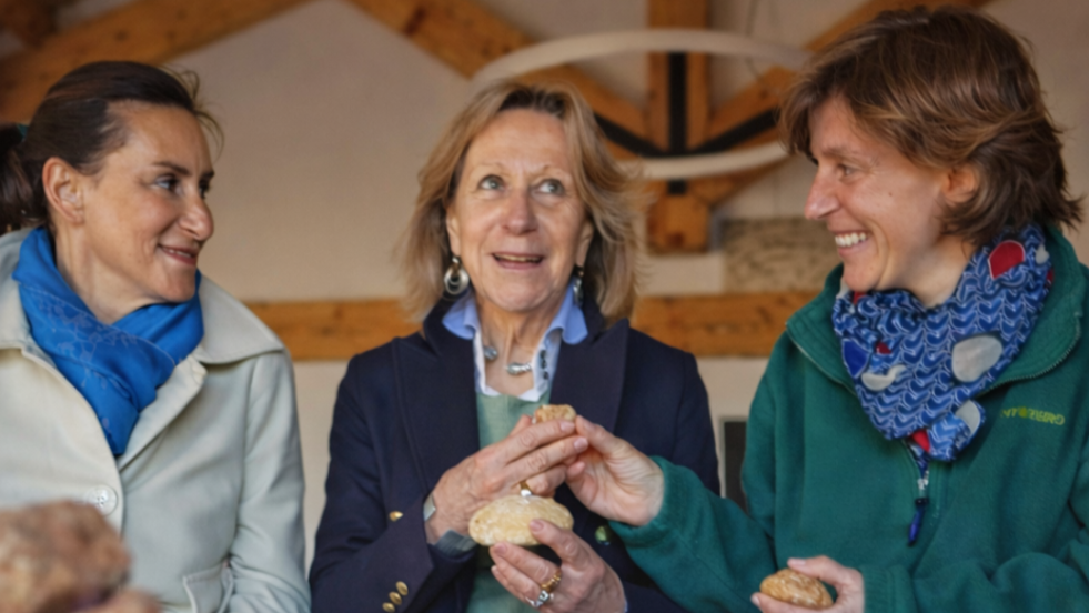 Don Juan celebra il vino al femminile con 3 serate dedicate alle produttrici d’eccellenza tra Italia e Argentina