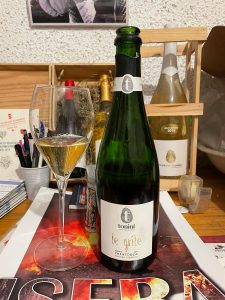 Trentodoc. Due piccoli produttori dalle grandi bollicine