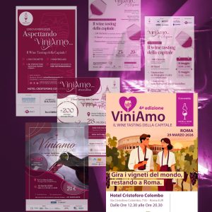 Arriva ViniAmo e siamo alla quarta edizione