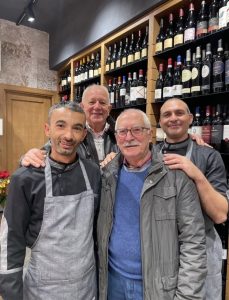 Stefano Lobina. La Tradizione: bottega e destino