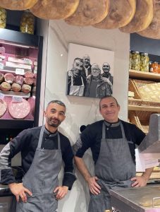 Stefano Lobina. La Tradizione: bottega e destino