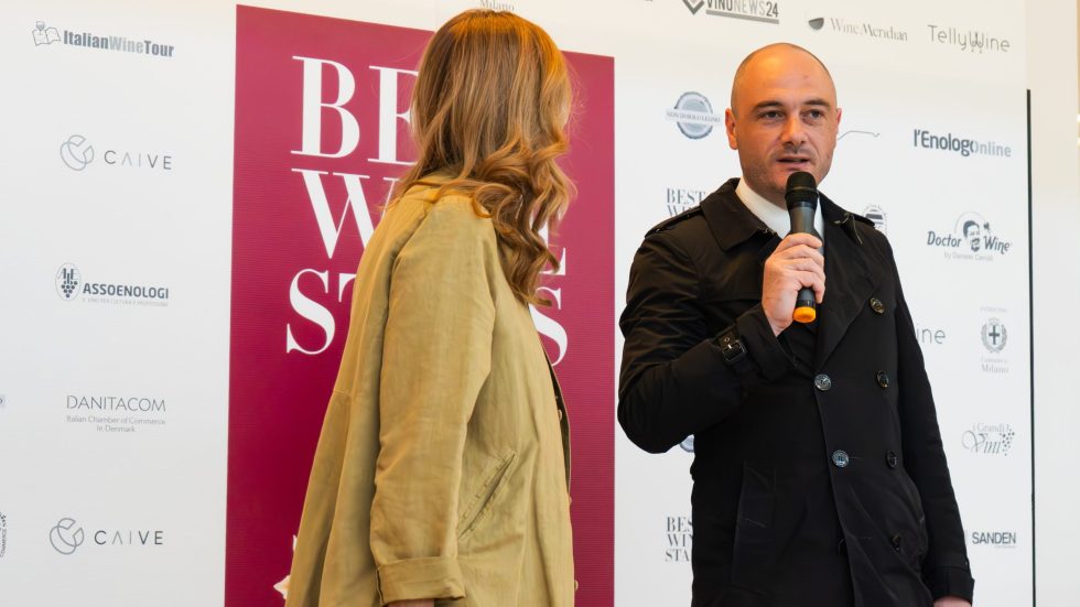 Best Wine Stars. Il vino incontra l’estetica