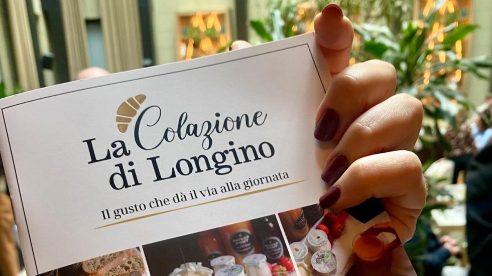 Longino & Cardenal. La firma della nuova frontiera della colazione negli hotel di lusso