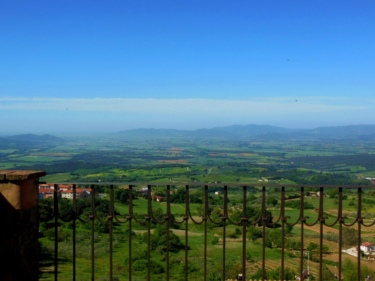 ReWine. Monteregio: il lato silenzioso del vino toscano