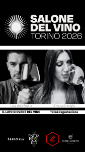 Salone del Vino Torino 2026. Un segnale
