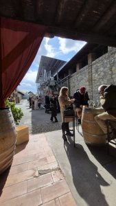 Sorsi di Bellezza in Franciacorta. L’iniziativa di Freccianera e BE Cosmetics