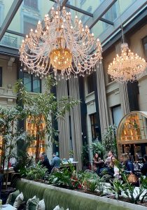 Longino & Cardenal. La firma della nuova frontiera della colazione negli hotel di lusso