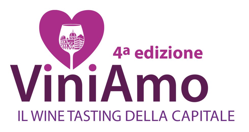 ViniAmo 4a Edizione. Il Wine Tasting della Capitale torna a far battere i cuori