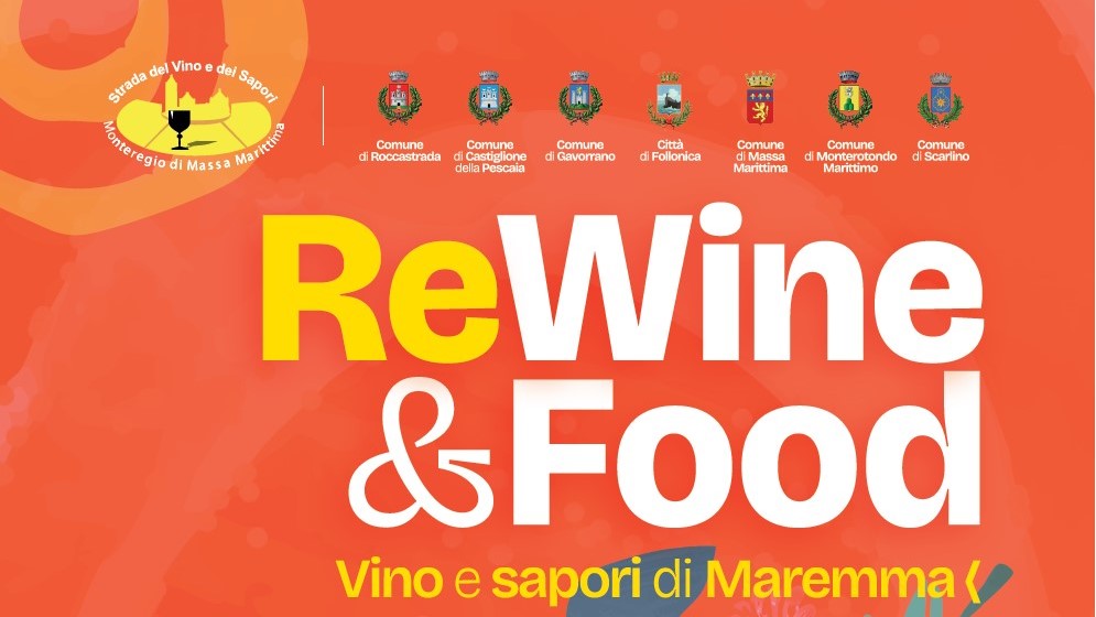 ReWine. Monteregio: il lato silenzioso del vino toscano