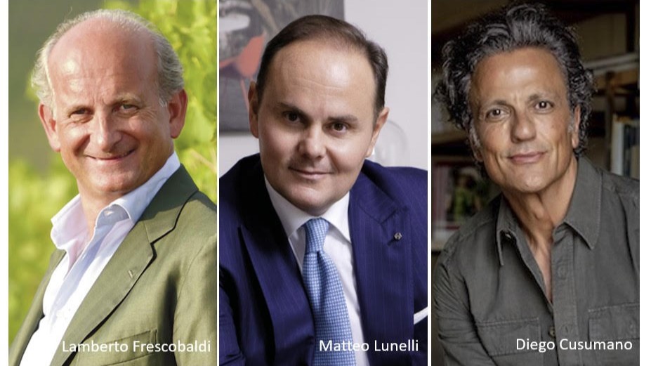 Vino, con dazi, guerra e logistica “in down” vino italiano a rischio