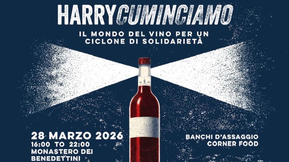 Harrykuminciamu: la Sicilia del vino riparte unita
