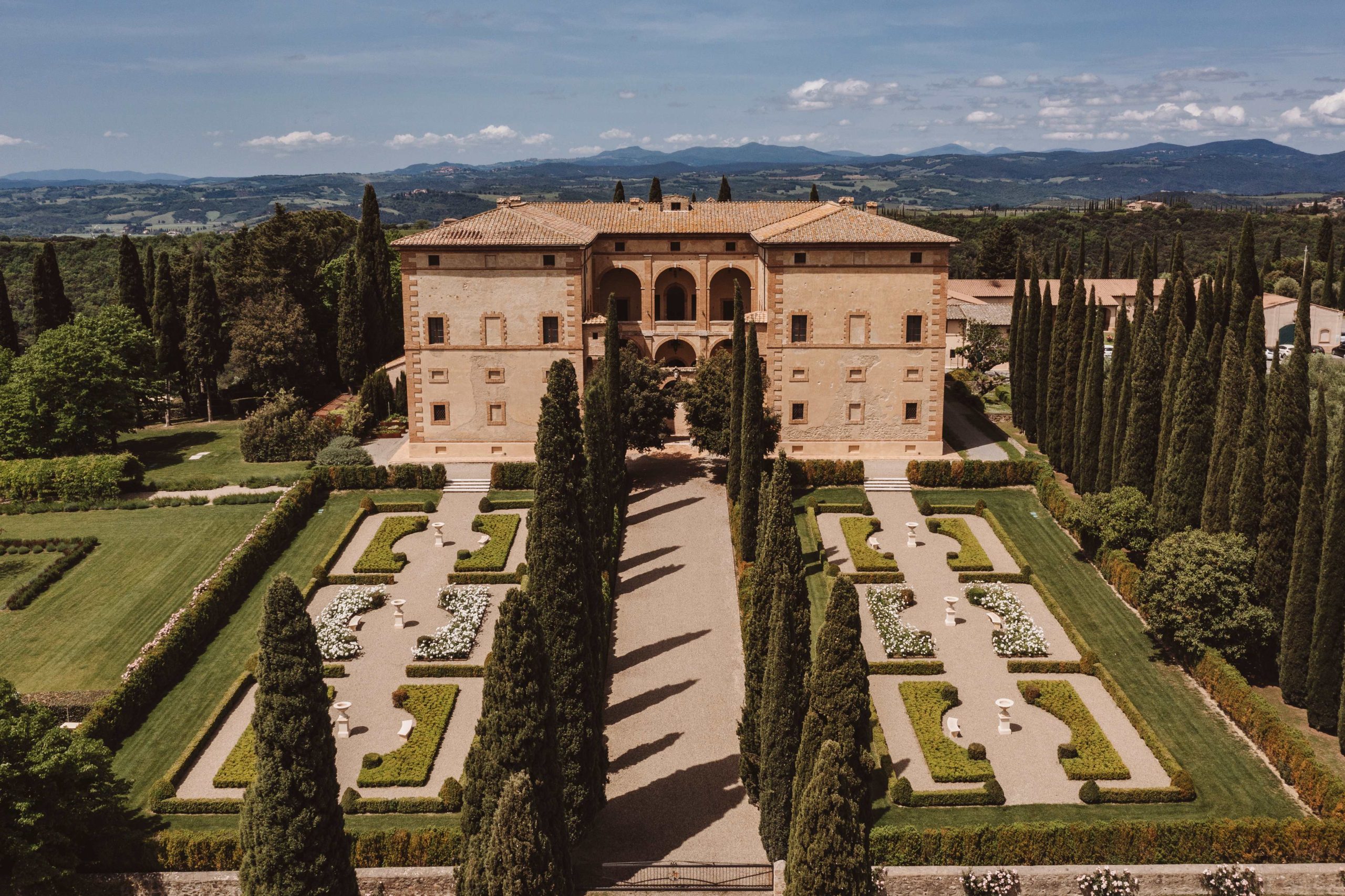 Bernardino Sani. Tra eredità e decisione del vino