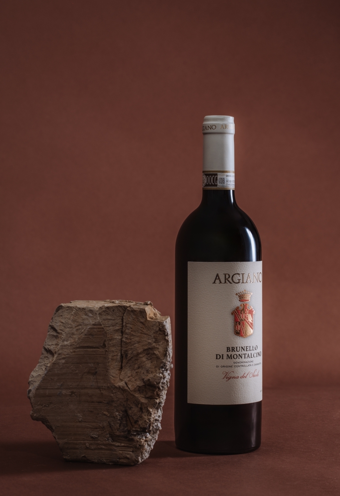 Bernardino Sani. Tra eredità e decisione del vino