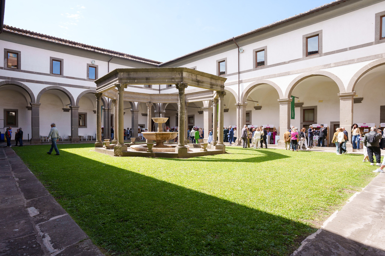 Torna la V edizione di Assaggi 2026. Il Salone dell’Enogastronomia Laziale