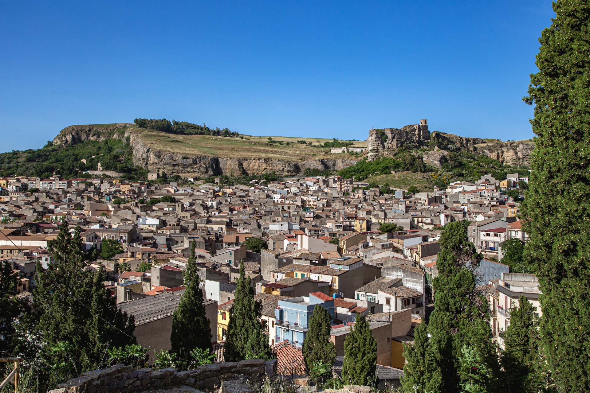 Principi di Corleone. Non è solo un nome, è un destino
