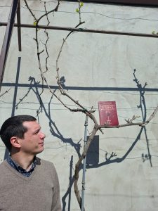 Lambrusco in Fabula. Conversazioni con Enrico Zucchi