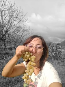 Vini ValleMarina. Marina Boccia: questa azienda non si chiude