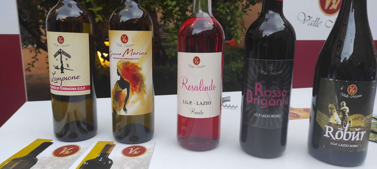 Vini ValleMarina. Marina Boccia: questa azienda non si chiude