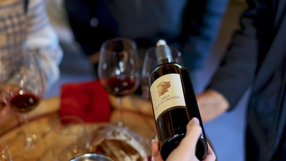 Caiarossa porta la sua anima mediterranea a Vinitaly e Summa 2026