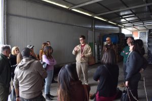 Terre di Veio. ABC della Degustazione speciale Primavera in Cantina