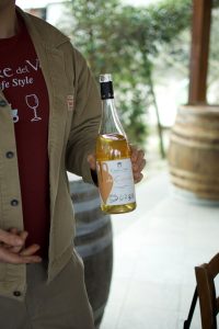 Terre di Veio. ABC della Degustazione speciale Primavera in Cantina