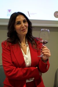 Martina Fianco di Torre dei Falchi