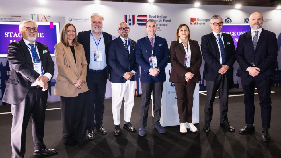 Un nuovo format trade per il settore del vino debutta a Londra: Wines Experience ripensa il modo in cui i buyer entrano in contatto con i produttori italiani