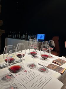 GoWIne. Intreccio tra Barolo e Nobile di Montepulciano