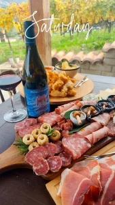 Cantina Michael Formiconi. La libertà di scegliere le proprie idee