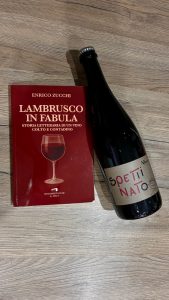 Lambrusco in Fabula. Conversazioni con Enrico Zucchi
