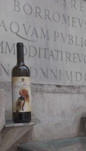 Vini ValleMarina. Marina Boccia: questa azienda non si chiude