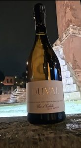 Julian Reneaud. Lo champagne non si sceglie: ti trova