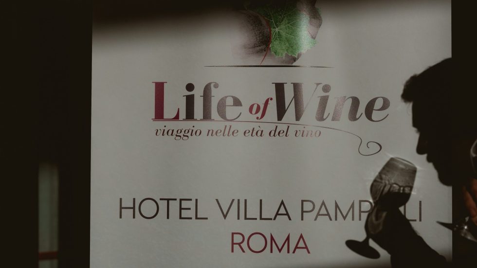 Life of Wine XV edizione