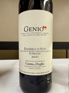 Otto+ottO. Due Eventi raccontati in sedici vini.
