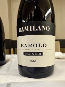 Otto+ottO. Due Eventi raccontati in sedici vini.