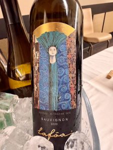 Otto+ottO. Due Eventi raccontati in sedici vini.