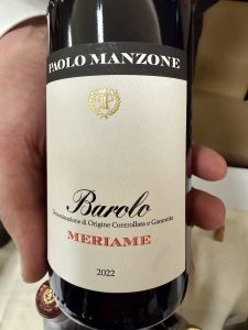 Otto+ottO. Due Eventi raccontati in sedici vini.