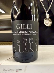 Otto+ottO. Due Eventi raccontati in sedici vini.