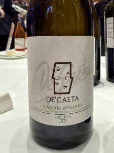 Otto+ottO. Due Eventi raccontati in sedici vini.