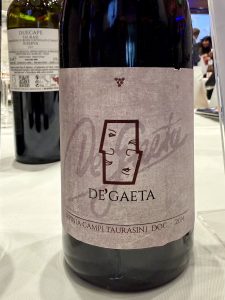 Otto+ottO. Due Eventi raccontati in sedici vini.