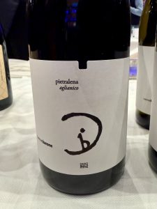 Otto+ottO. Due Eventi raccontati in sedici vini.