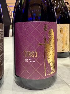 Otto+ottO. Due Eventi raccontati in sedici vini.