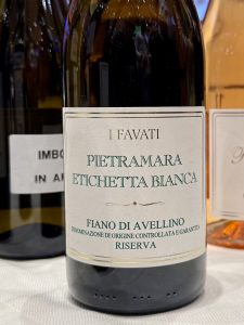 Otto+ottO. Due Eventi raccontati in sedici vini.