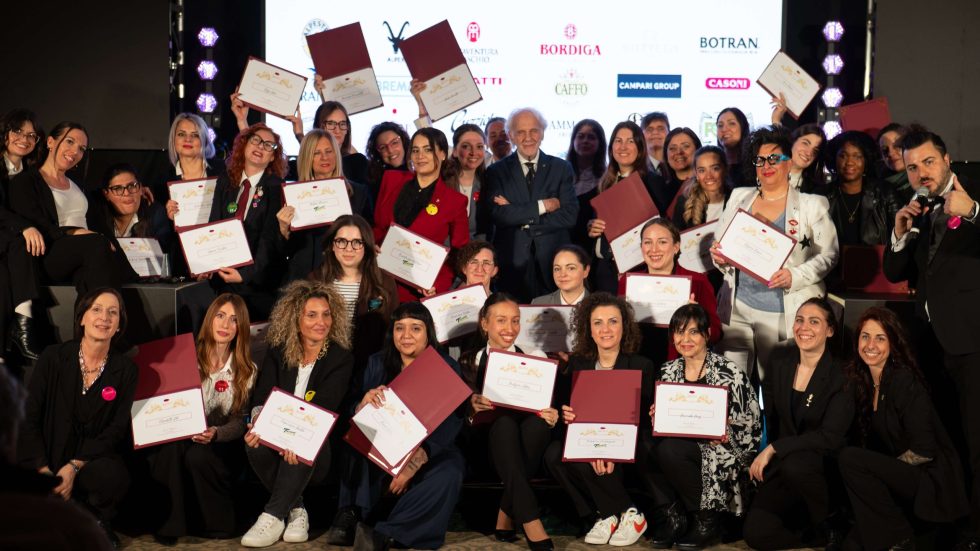 Lady Drink celebra 30 anni con il supporto di Paşabahçe, sponsor dell’eccellenza nella mixology
