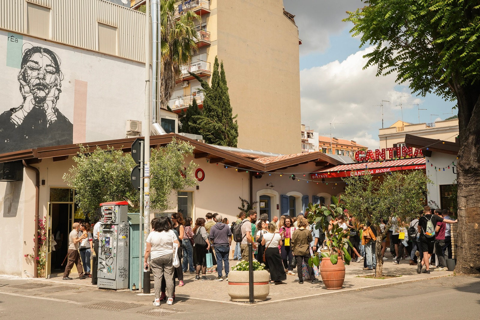 Sabato 9 maggio prende il via la terza edizione dell’evento dedicato al vino naturale
